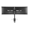 Deltaco ARM-0300 supporto per monitor 68,6 cm (27") Desk Anteprima dell’immagine prodotto 3