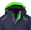 TROLLKIDS Holmenkollen Snow Jacket PRO Kinder-Skijacke, Produktbild-Vorschau 3