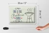Blechschild  Chill & Chill Barbecue Lounge, 30x20 cm, Produktbild-Vorschau 6