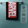 Marvel Comics Logo Badetuch Strandtuch Produktbild-Vorschau 3