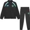 Tréninková souprava Manchester City pánská - 2025/2026 - Náhled obrázku produktu 1