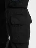 Brandit Pure Slim Fit Pants, Farbe: Black, Größe: 4XL Produktbild-Vorschau 8