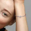 PANDORA prívesok "Znamenie zverokruhu Lev" 798414C01 Náhľad obrázku produktu 6