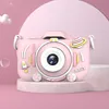Aparat Fotograficzny Cyfrowy Dla Dzieci 40Mpx Kamera Podgląd zdjęcia produktu 8