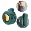 Tragbarer Ventilator mit Clip,Kabelloser Akku Gürtelve Produktbild-Vorschau 1