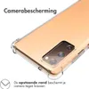 etui antywstrząsowe imoshion do Samsung Galaxy S20 FE - Podgląd zdjęcia produktu 4