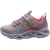 A side view of a single child's sneaker. Produktbild-Vorschau