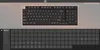 Keychron V5 Max QMK/VIA RGB-Knopf, roter Schalter, Produktbild-Vorschau 9