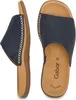 Gabor 03-705 Schuhe Damen Pantoletten Nubuk, Schuhgröße:42, Produktbild-Vorschau 96