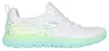 Skechers SUMMITS - MORNING GLOW Sneaker low Weiß Produktbild-Vorschau 7