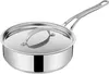 Tefal Schmorpfanne Jamie Oliver Schmorpfanne mit Produktbild-Vorschau 1