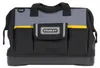 Werkzeugtasche STANLEY BLACK+DECKER 16" Open Mouth 44,7x27,5x23,5 cm Produktbild-Vorschau
