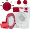 Batteriebetriebene Waschmaschine Für Kinder 3216C Produktbild-Vorschau 15