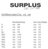 SURPLUS Airborne Vintage Shorts, oliv Produktbild-Vorschau 6