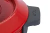 Woll 828CI-010 Kochtopf inkl. Deckel, Produktbild-Vorschau 6