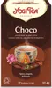 HERBATKA CZEKOLADOWA Z KAKAO (CHOCO) BIO (17 x 2,2 g) 37,4 g - YOGI TEA Produktbild-Vorschau