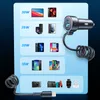 Joyroom 3 in 1 Auto-Schnellladegerät mit Lightning-Kabel Produktbild-Vorschau 6