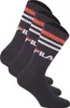 FILA Unisex Socken 3 Paar - Street, Sport, Lifestyle, Socks Produktbild-Vorschau 1