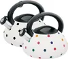 Klausberg Wasserkocher 3L Magic Color Kb-7074 Produktbild-Vorschau 1