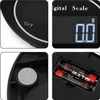 INF Bilancia elettronica digitale da 5 kg con precisione da Anteprima dell’immagine prodotto 3