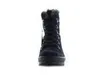 Legero Schnür-,Zug-u.Schnallenstiefel in blau, Gr. 5.5 Produktbild-Vorschau 22
