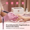 Nagelfeile, Nagelfräser für Gelnägel, Produktbild-Vorschau 3