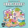 Cozy Coloring - Cozy Spaces Produktbild-Vorschau 1