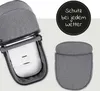 Hauck Zwillingskinderwagen Atlantic Twin (inkl. Produktbild-Vorschau 6