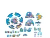 3D-Puzzle-Spielwelt Unterwasser Produktbild-Vorschau 5