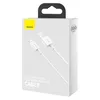 Cable Usb Do Lightning Baseus Superior Series, 2.4A, 1M Voir les images du produit 11