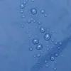 Anhängerplane Flachplane 2140x1220x130 mm inkl. Planenseil Produktbild-Vorschau 9