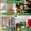 Motten Abwehrspray Power-Konzentrat 500 ml – Mottenschutz Produktbild-Vorschau 4