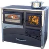 Kaminofen mit Backfach und Herdplatte ABC Concept 2 Air Produktbild-Vorschau 14