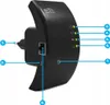 Verk 06295 WiFi zesilovač signálu, 300Mb/s Náhled obrázku produktu 9