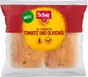 Schär Ciabatta Tomate und Olivenöl 170g (2x85g) Produktbild-Vorschau 1