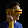 X-Men '97 Marvel Legends Roleplay-Replik Cyclops Visier Produktbild-Vorschau 8
