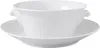 VILLEROY & BOCH Bulionówka CELLINI porcelanowa biała 400 ml Podgląd zdjęcia produktu 8