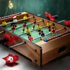 BUTLERS Tischkicker GOOOALIAT Produktbild-Vorschau 4