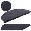 e-floor Sphinx Treppenmatten 15er Set – Anthrazit Produktbild-Vorschau 3