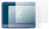 2x BROTECT Schutzfolie für Amazon Fire HD 10 Kids Pro 2023 Produktbild-Vorschau 2