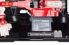 Vetrina nera per LEGO® 11375 ICONS – Ferrari F2004 & Anteprima dell’immagine prodotto 3
