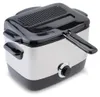 Friggitrice Moulinex AF220010 Argento 1000 W 1 L Anteprima dell’immagine prodotto 13