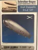 Schreiberova plechová vzducholoď Graf Zeppelin, 1:200 Náhled obrázku produktu 2