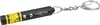 ANSMANN 1600-0270 Pointeur laser ANSMANN "2en1", noir Voir les images du produit 1