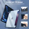 Fintie Hybrid Hülle für iPad Air 11 Zoll M4/M3/M2 Produktbild-Vorschau 5