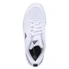 Adidas Low Sneaker PARK ST Herren Kunstleder Weiß Größe: 43 Produktbild-Vorschau 12