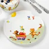 Set "Hungry as a Bear" de 7 piezas. Marca: Villeroy & Boch. Vista previa de la imagen del producto 3