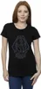 Star Wars - "The Mandalorian" T-Shirt für Damen BI43380 Produktbild-Vorschau 1