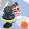 Lucidatrice a batteria CARTREND 12V Anteprima dell’immagine prodotto 2