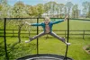 EXIT Allure Classic Trampolin ø366cm, auf Beinen, Rund, Produktbild-Vorschau 8